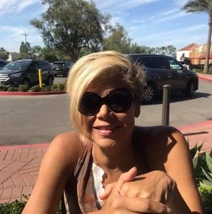 Meet your Posher, Heidi